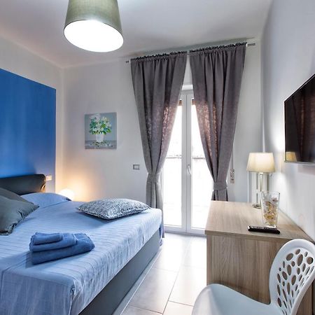 بافيا B&B Civico 1 المظهر الخارجي الصورة