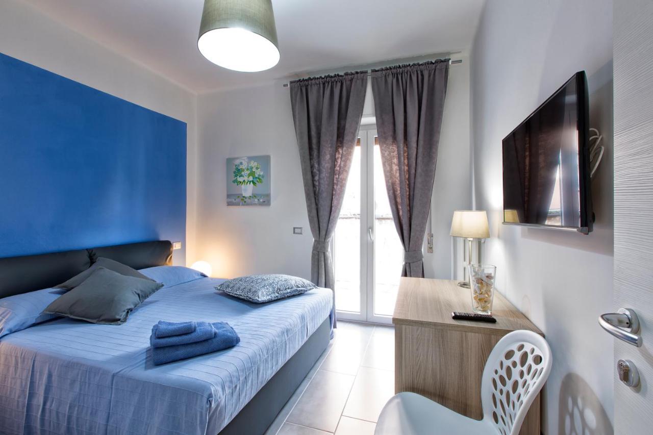 بافيا B&B Civico 1 المظهر الخارجي الصورة