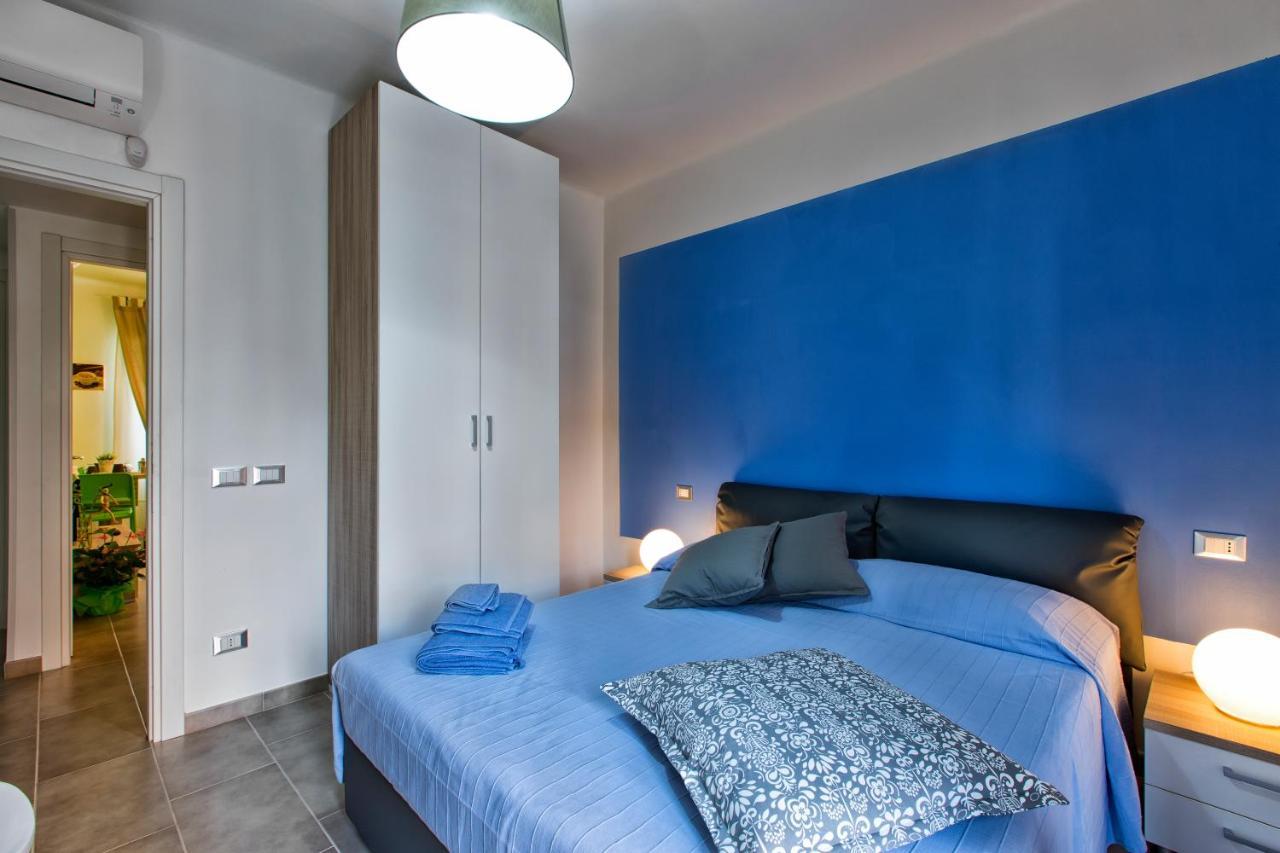بافيا B&B Civico 1 المظهر الخارجي الصورة