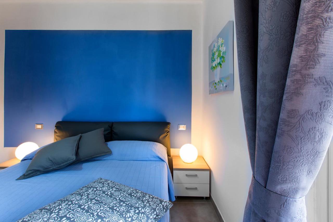 بافيا B&B Civico 1 المظهر الخارجي الصورة