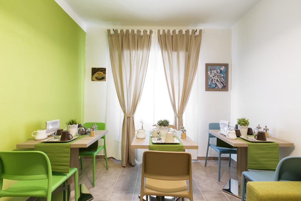 بافيا B&B Civico 1 المظهر الخارجي الصورة