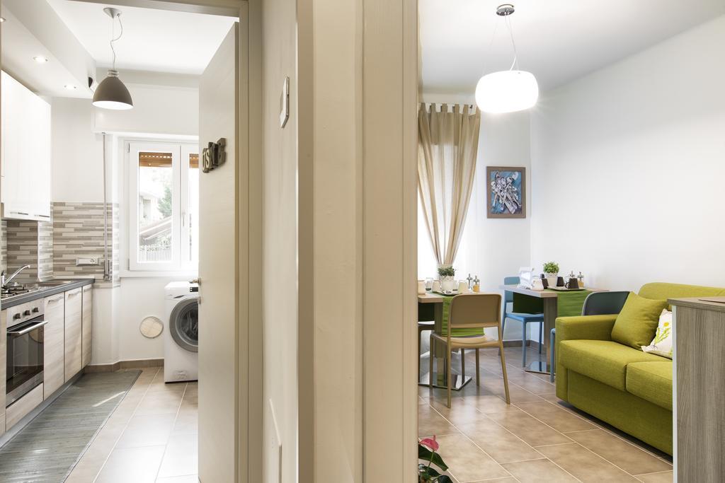 بافيا B&B Civico 1 المظهر الخارجي الصورة